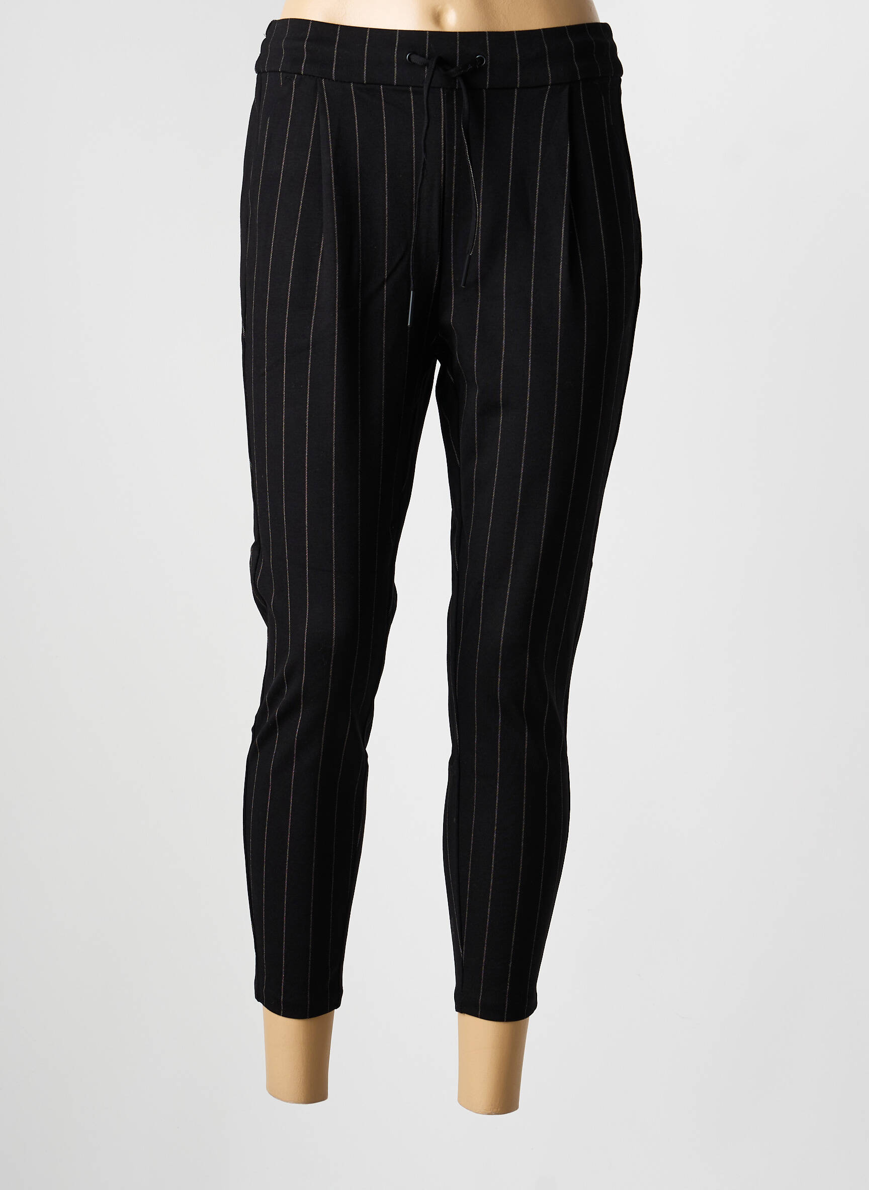 7/8 kelnės elastinė dydis normala dydis juodas VERO MODA moteris
