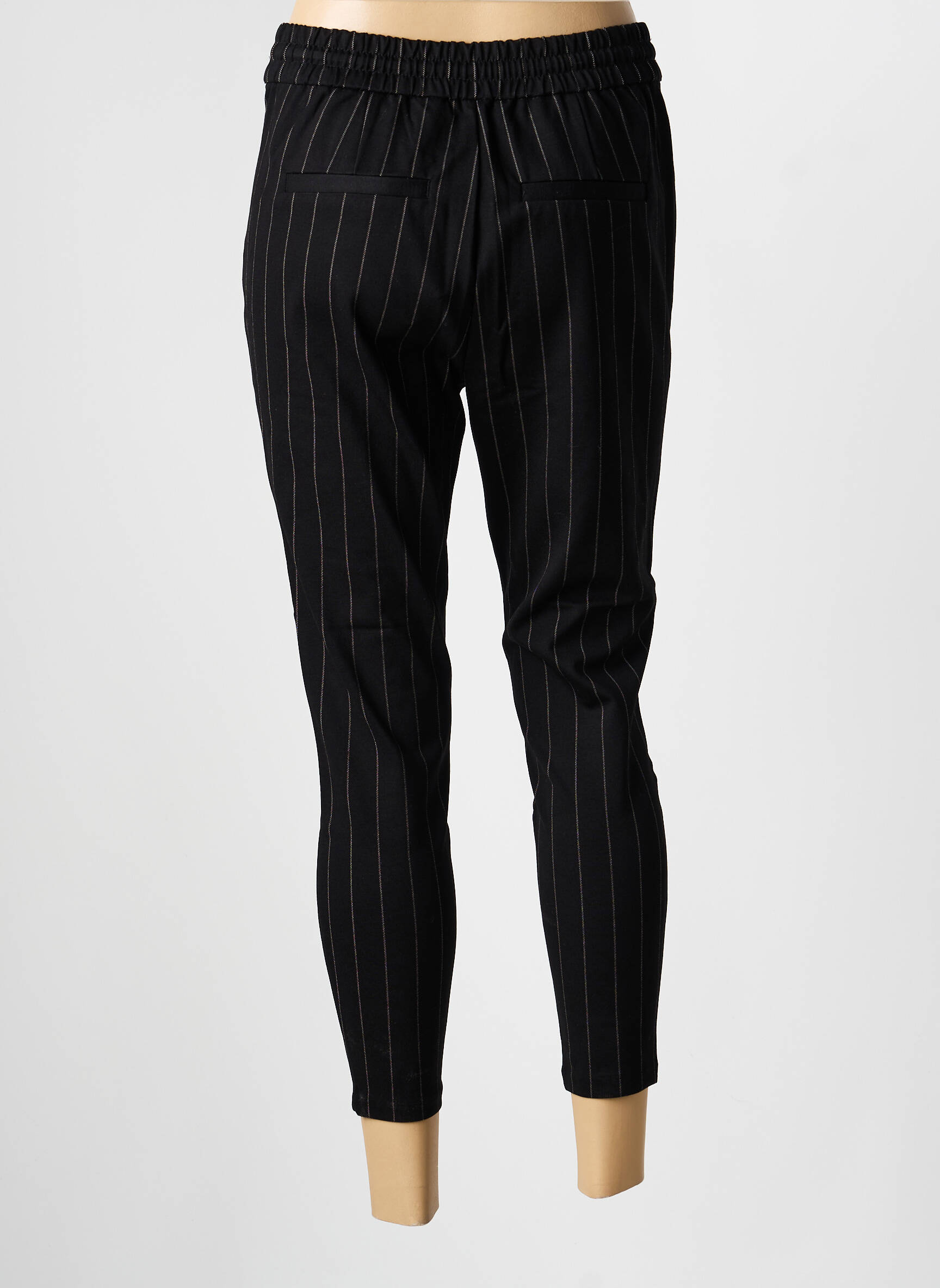 7/8 kelnės elastinė dydis normala dydis juodas VERO MODA moteris