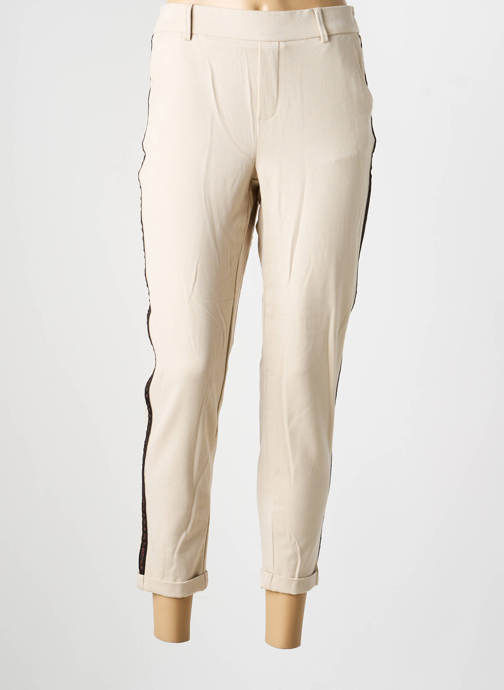 7/8 kelnės elastinė dydis normala dydis bežinis VERO MODA moteris