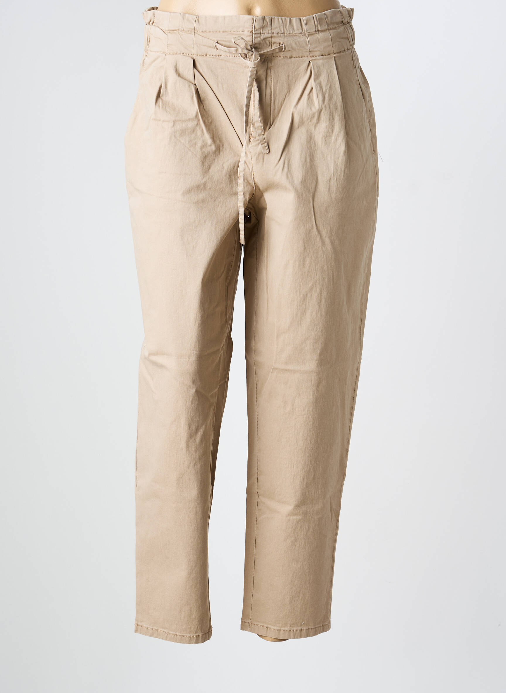 7/8 kelnės pincetų dydis normala dydis bežinis VERO MODA moteris