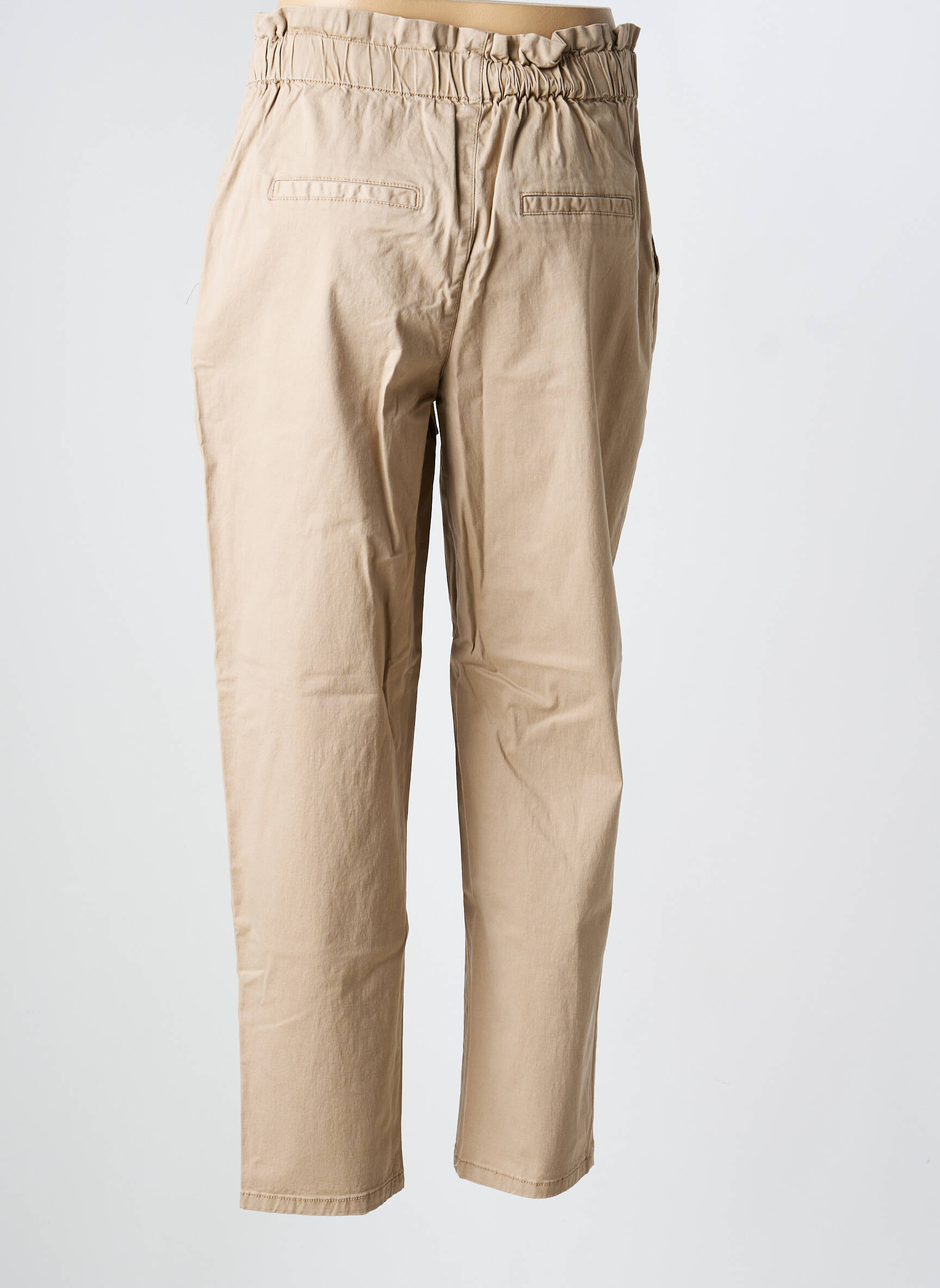 7/8 kelnės pincetų dydis normala dydis bežinis VERO MODA moteris