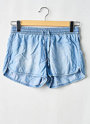 Šortas normala dydis normala dydis mėlyna & DENIM moteris