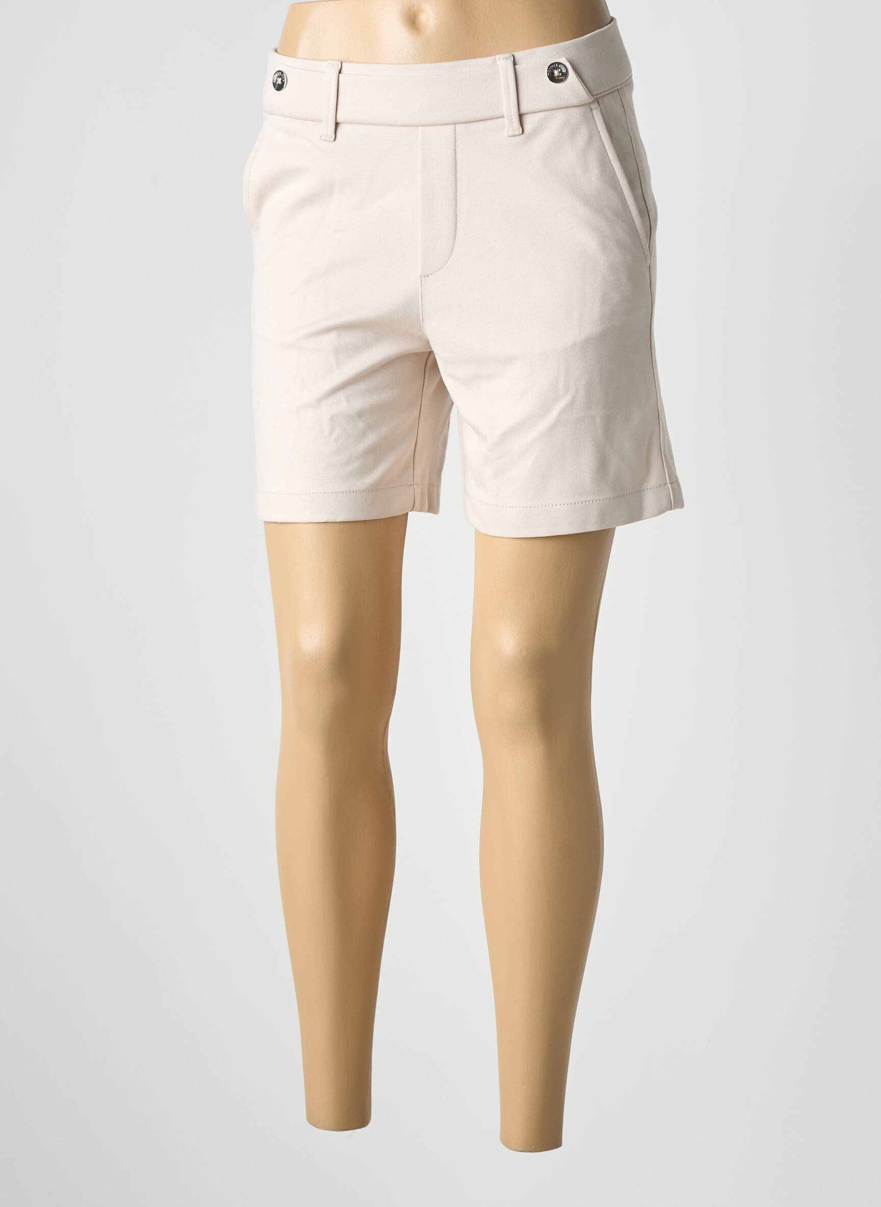 Šortas normala dydis normala dydis bežinis STREET ONE moteris