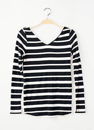 Nėštumo marškiniai / topai col v juodas H&M moteris