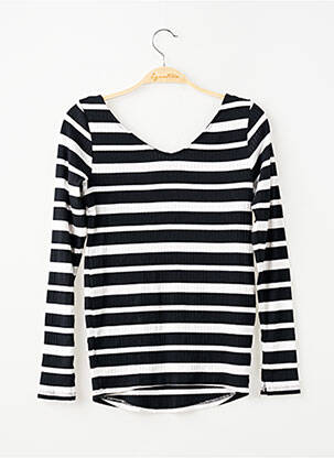 Nėštumo marškiniai / topai col v juodas H&M moteris