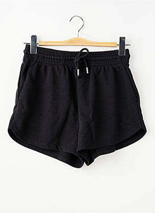 Šortas normala dydis normala dydis juodas H&M moteris