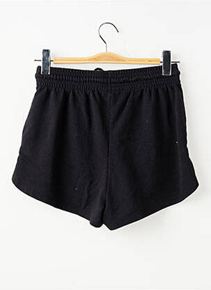 Šortas normala dydis normala dydis juodas H&M moteris