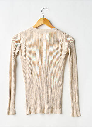 Ilgų rankovių liemenė tamprumas bežinis PULL AND BEAR moteris