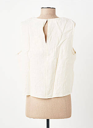 Viršūnė be rankų be rankų bežinis AWARE BY VERO MODA moteris