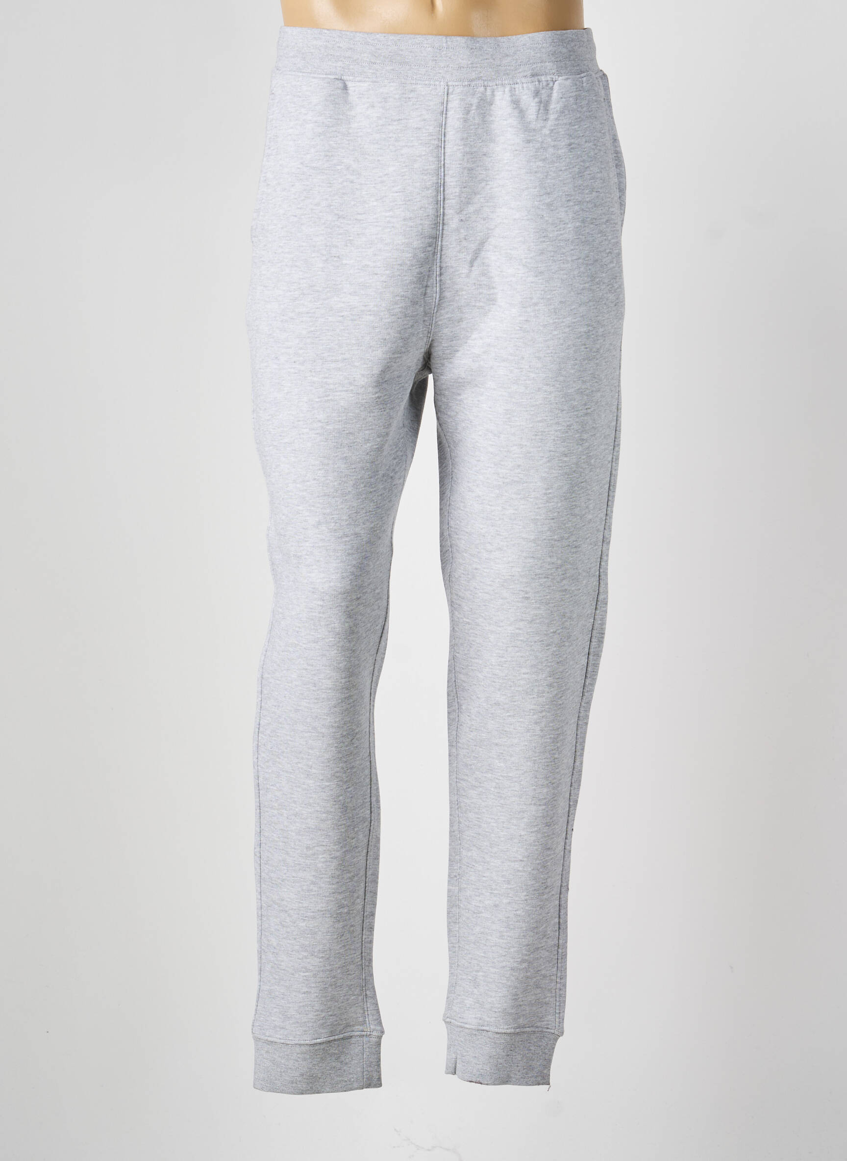Joggins tamprumas normala dydis pilka IMPERIAL vyras