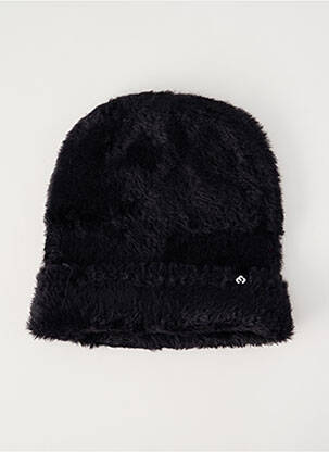 Kepurė tamprumas juodas RAGWEAR moteris