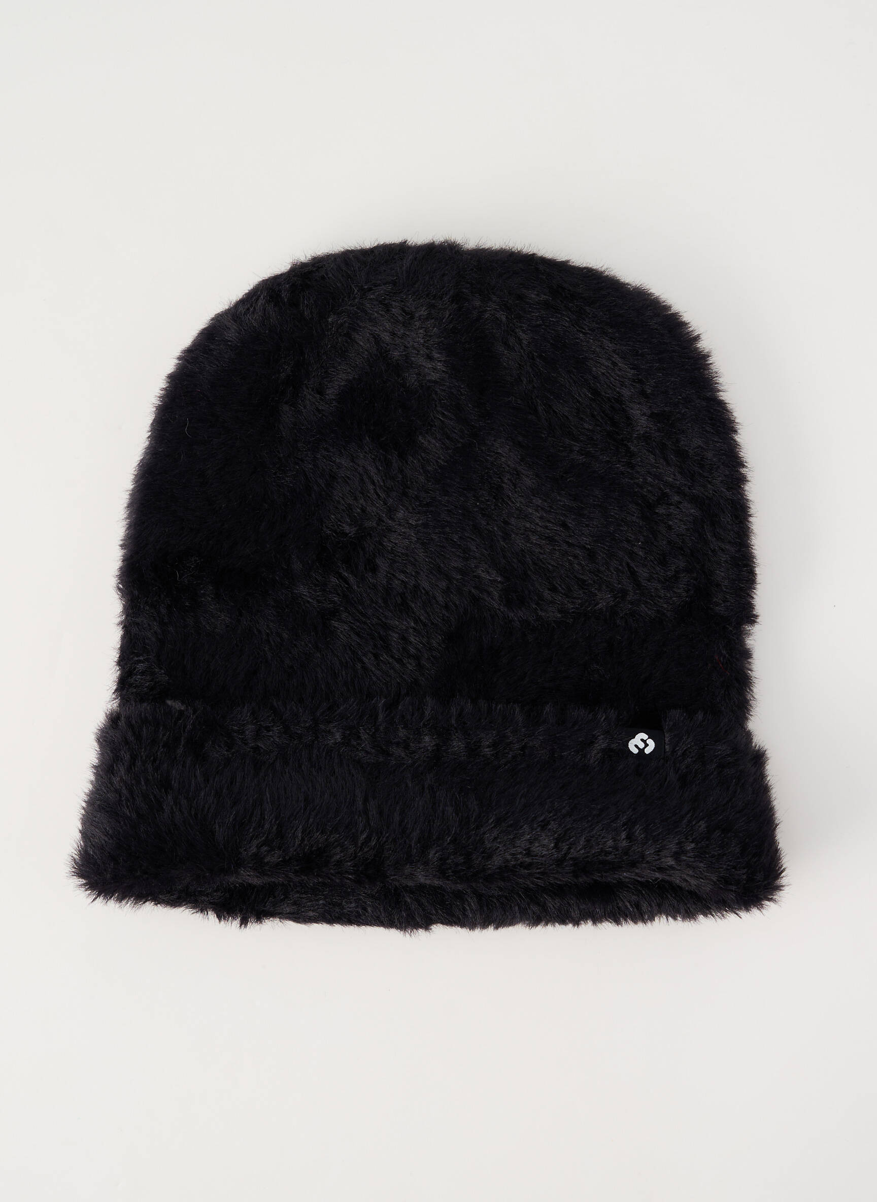 Kepurė tamprumas juodas RAGWEAR moteris
