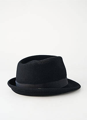 Skrybėlė juodas STETSON vyras