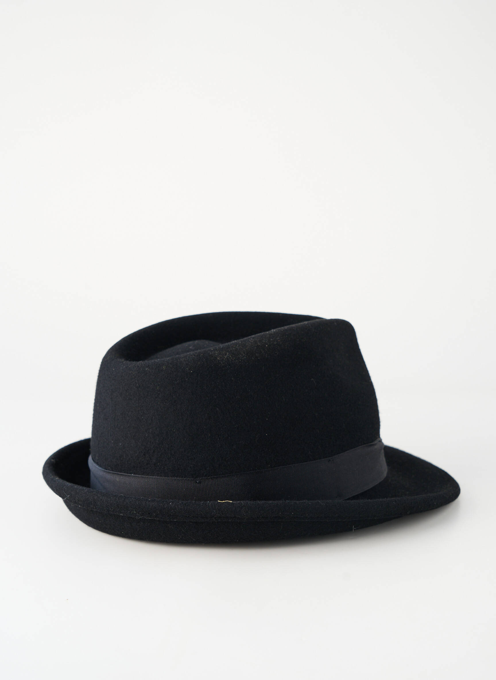 Skrybėlė juodas STETSON vyras