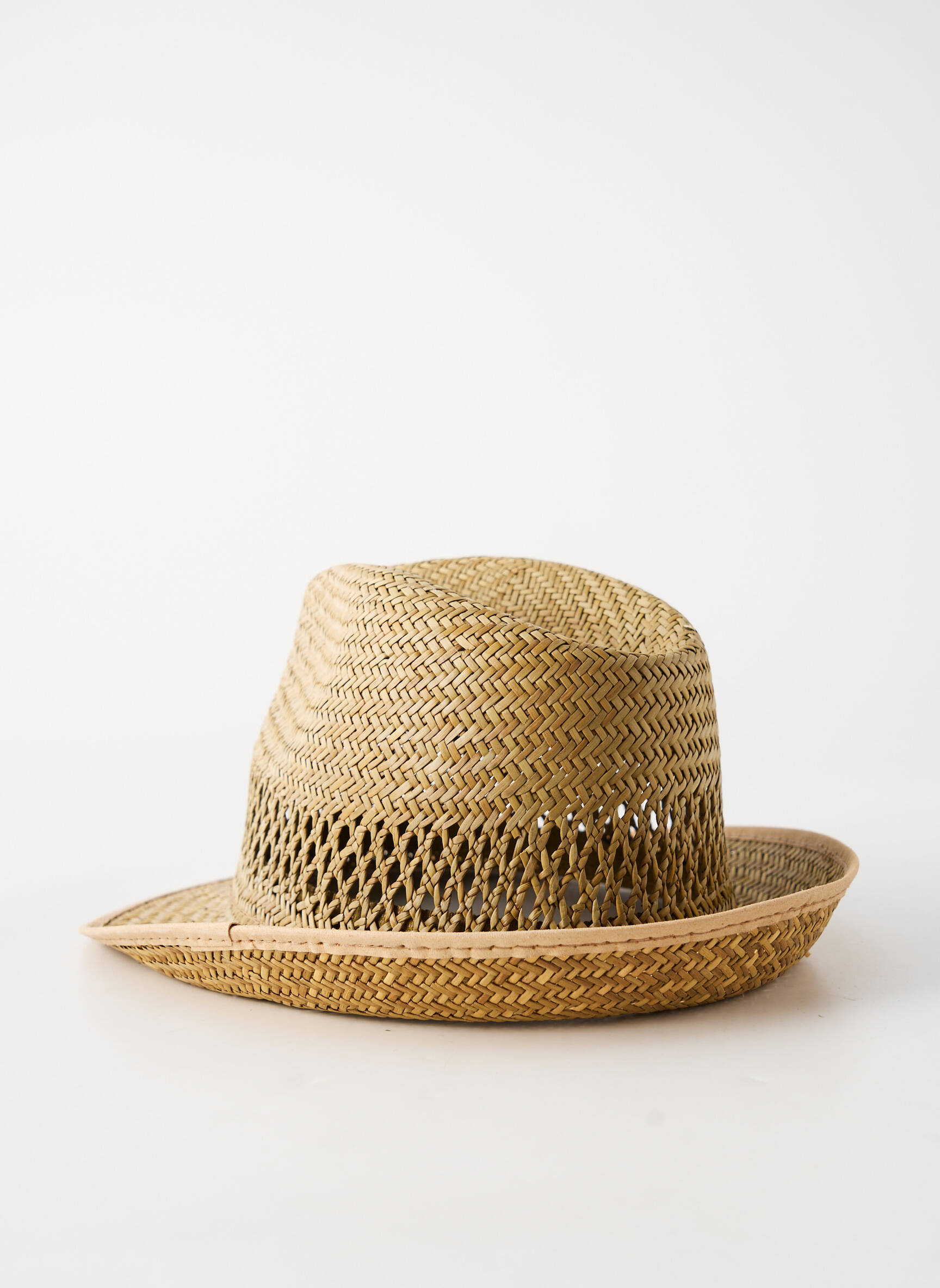 Skrybėlė antiperspirant juosta bežinis CRAMBES vyras