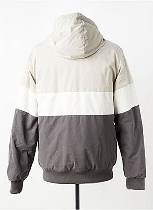 Striukė kišenės pilka RAGWEAR vyras