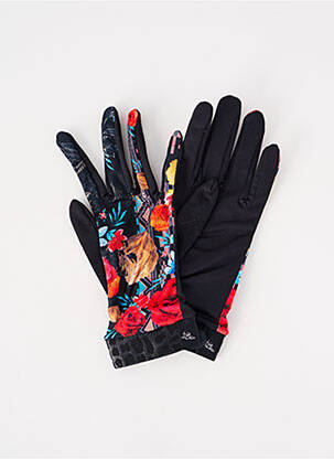Pirštinės tamprumas raudona FST HANDWEAR moteris