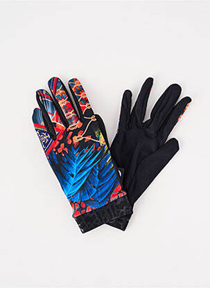 Pirštinės tamprumas mėlyna FST HANDWEAR moteris