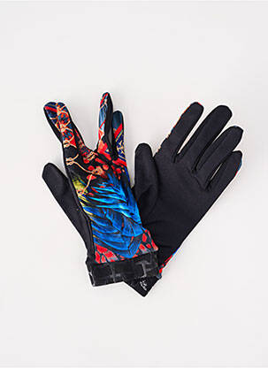 Pirštinės tamprumas mėlyna FST HANDWEAR moteris