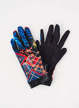 Pirštinės tamprumas juodas FST HANDWEAR moteris