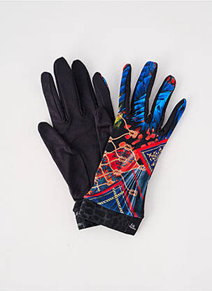 Pirštinės tamprumas juodas FST HANDWEAR moteris