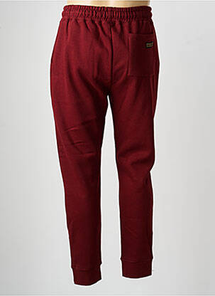 Joggins tamprumas normala dydis raudona DAYTONA vyras