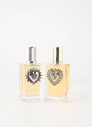 Kvepalų rinkinys geltona DOLCE & GABBANA moteris