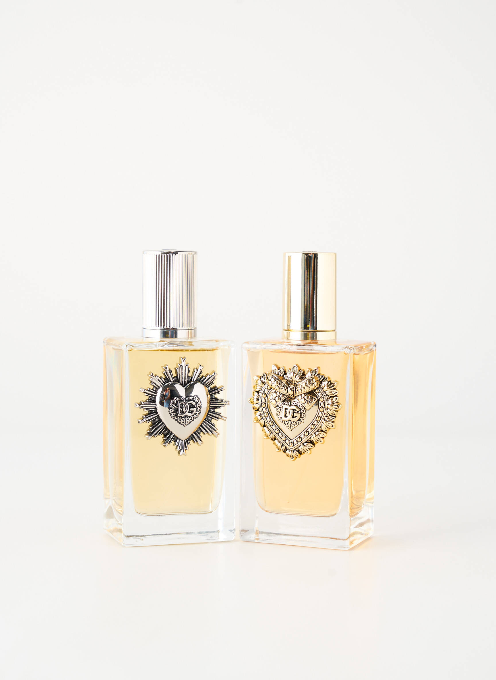 Kvepalų rinkinys geltona DOLCE & GABBANA moteris