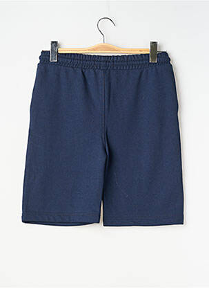 Bermudas elastinė dydis elastinė dydis mėlyna KAPORAL berniukas