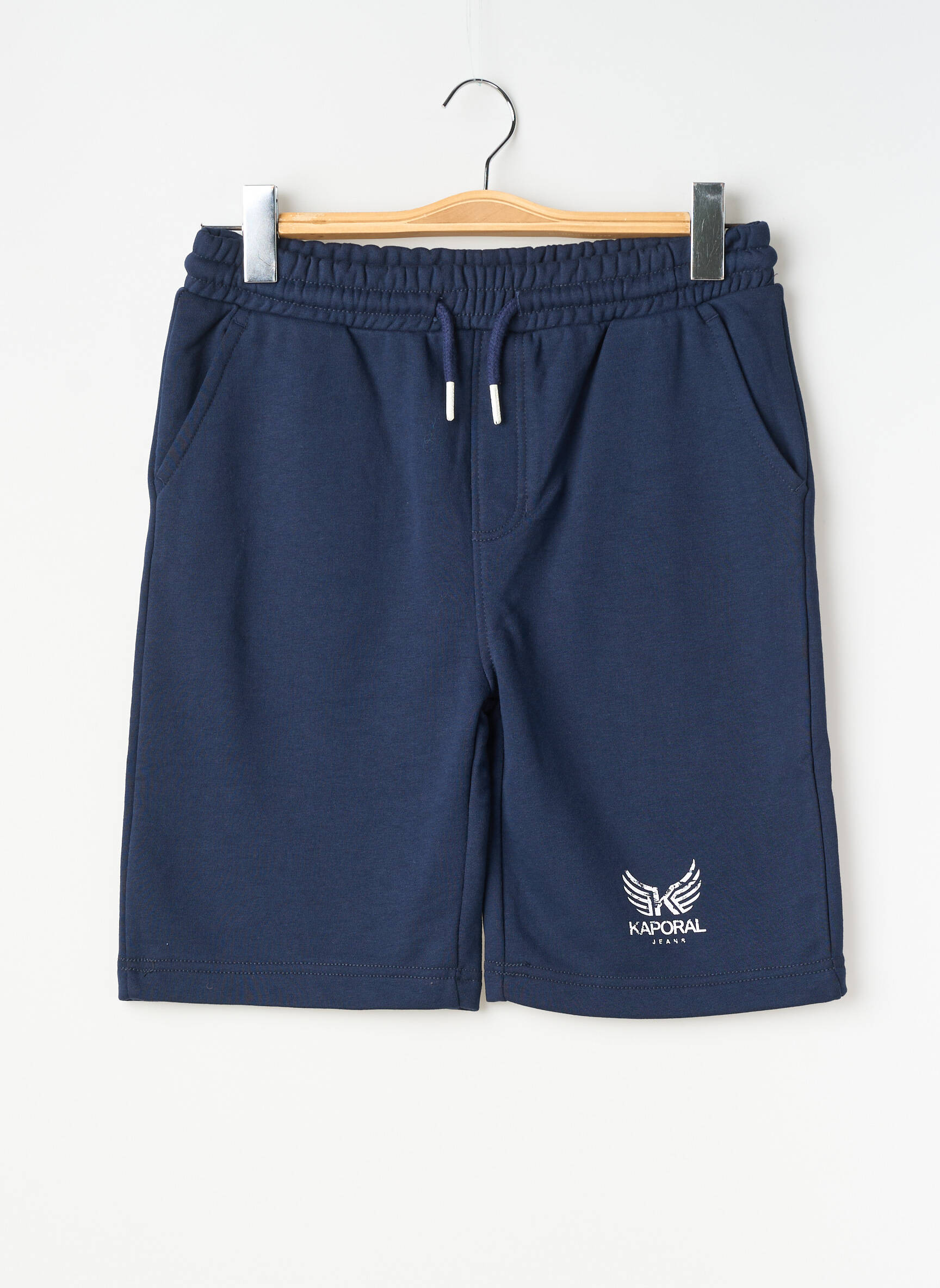 Bermudas elastinė dydis elastinė dydis mėlyna KAPORAL berniukas