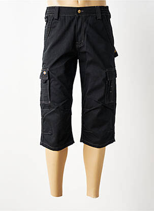 Pusilgių kelnių tiesi kirpimas normala dydis juodas DICKIES vyras