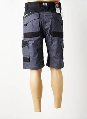 Bermudas tamprumas normala dydis pilka DICKIES vyras