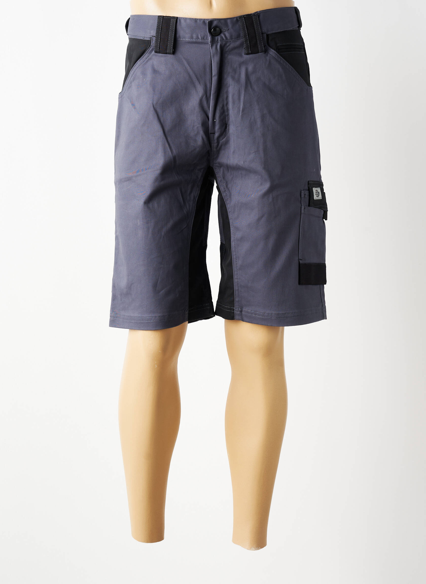 Bermudas tamprumas normala dydis pilka DICKIES vyras