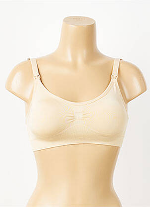 Nėštumo apatinis trikotažas tamprumas kremas MAGIC BODY FASHION moteris