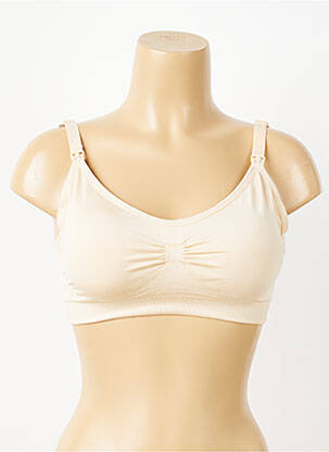 Nėštumo apatinis trikotažas tamprumas bežinis MAGIC BODY FASHION moteris