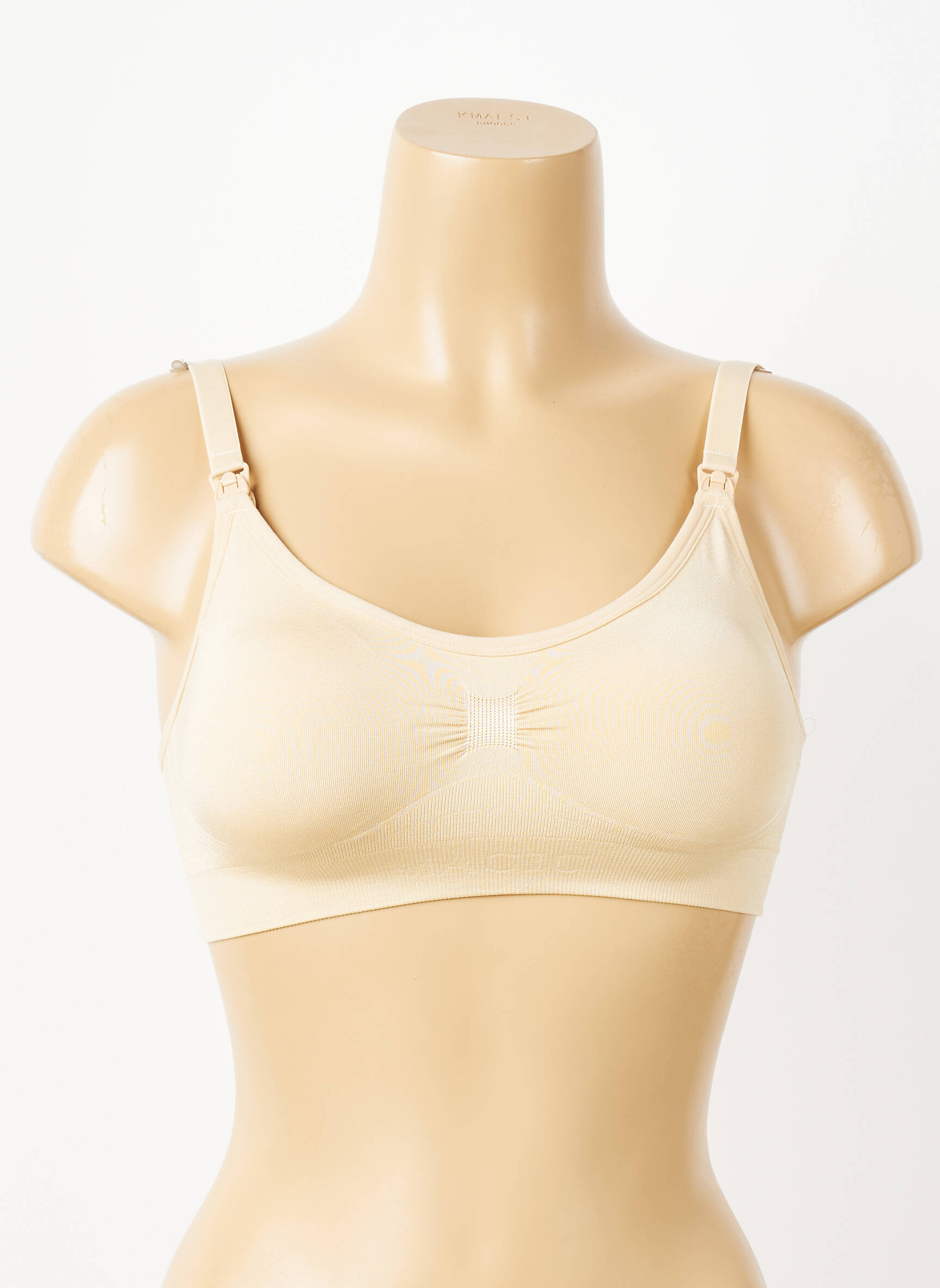Nėštumo apatinis trikotažas tamprumas kremas MAGIC BODY FASHION moteris