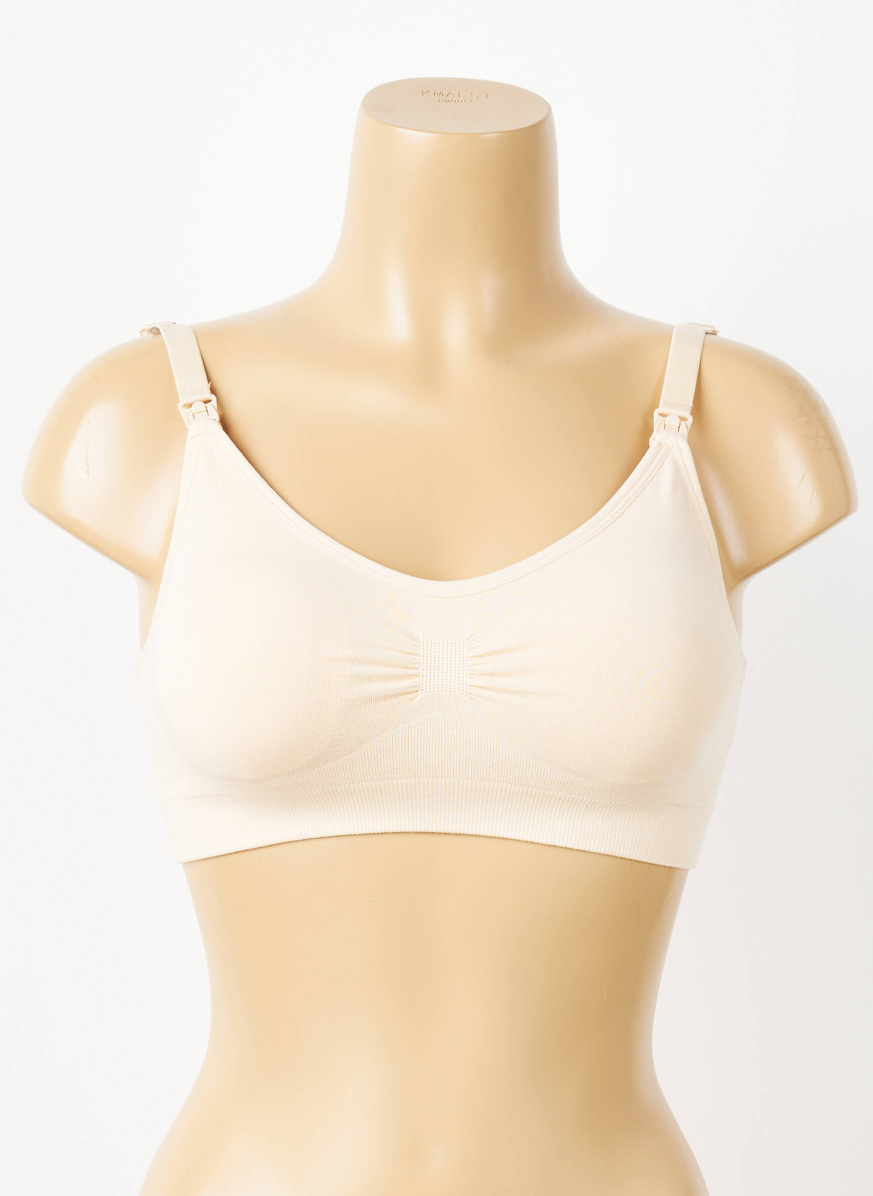 Nėštumo apatinis trikotažas tamprumas rožinė MAGIC BODY FASHION moteris