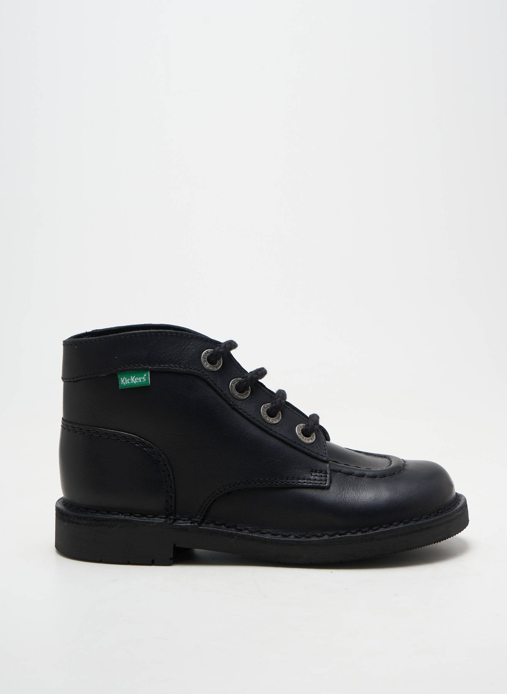Batai/botai chiquet chiquet juodas KICKERS mergina