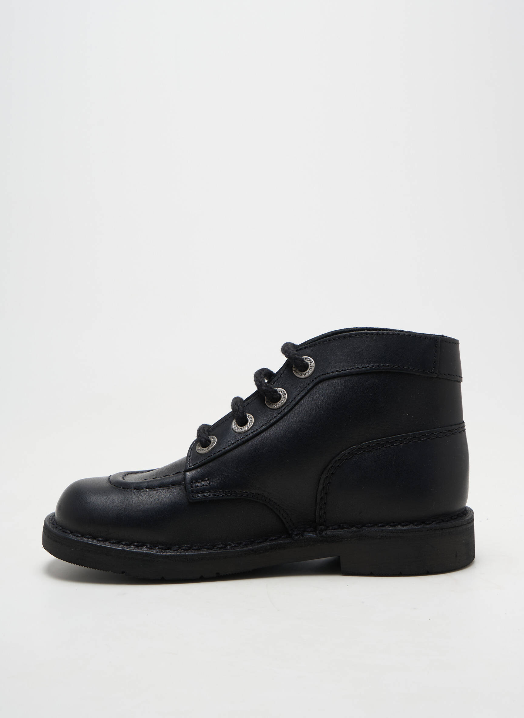 Batai/botai chiquet chiquet juodas KICKERS mergina