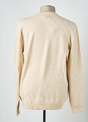 Megztinis tamprumas ilgos rankovės bežinis BLEND vyras