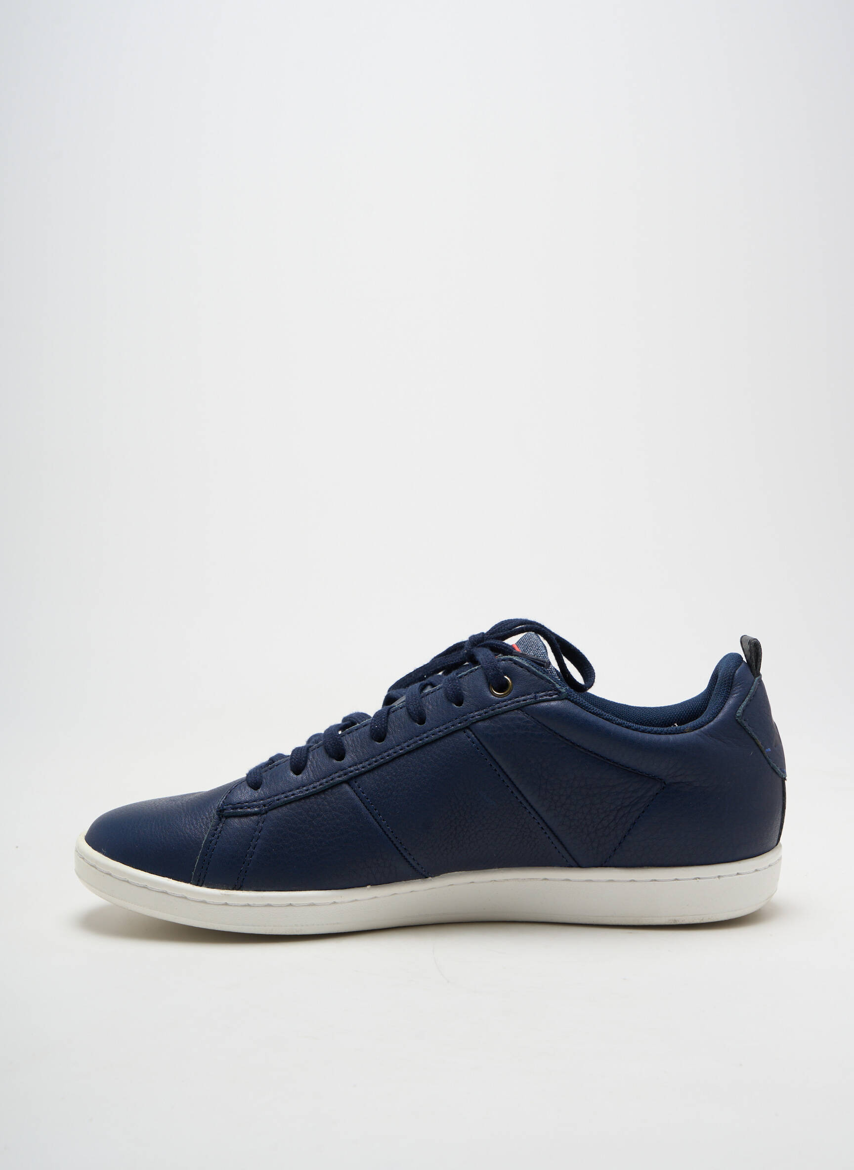 Bėgimo bateliai apvalus mygtukas apvalus mygtukas mėlyna LE COQ SPORTIF vyras