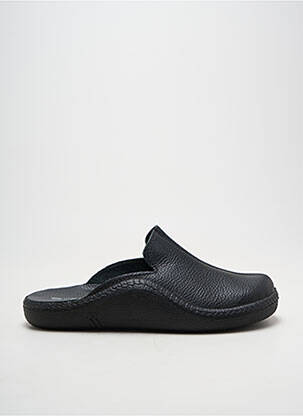 Mule/sabotai juodas ROMIKA vyras