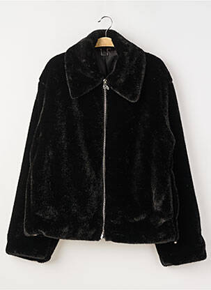 Striukė ilgos rankovės juodas H&M vyras