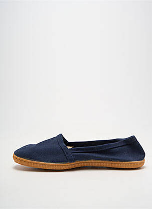 Espadrilės apvalus mygtukas apvalus mygtukas mėlyna LA CADENA vyras