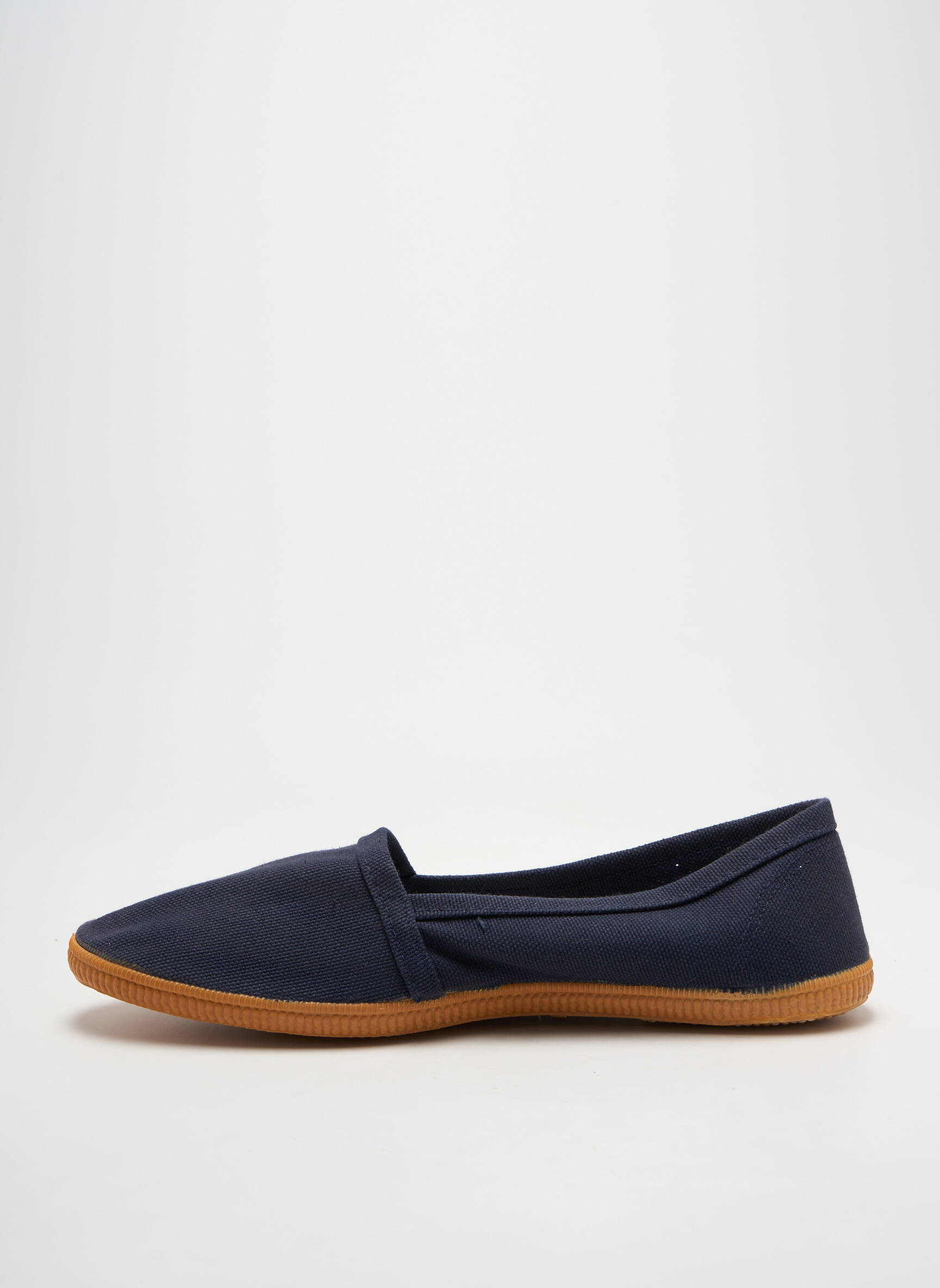 Espadrilės apvalus mygtukas apvalus mygtukas mėlyna LA CADENA vyras