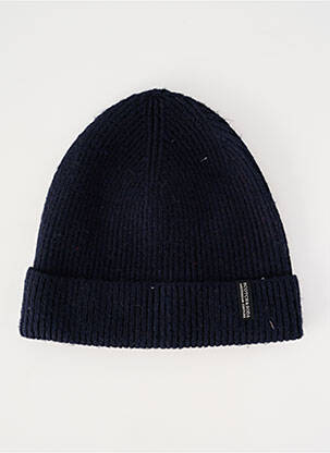 Kepurė plona tinklinė medžiaga juodas MAISON SCOTCH vyras