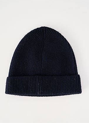 Kepurė plona tinklinė medžiaga juodas MAISON SCOTCH vyras