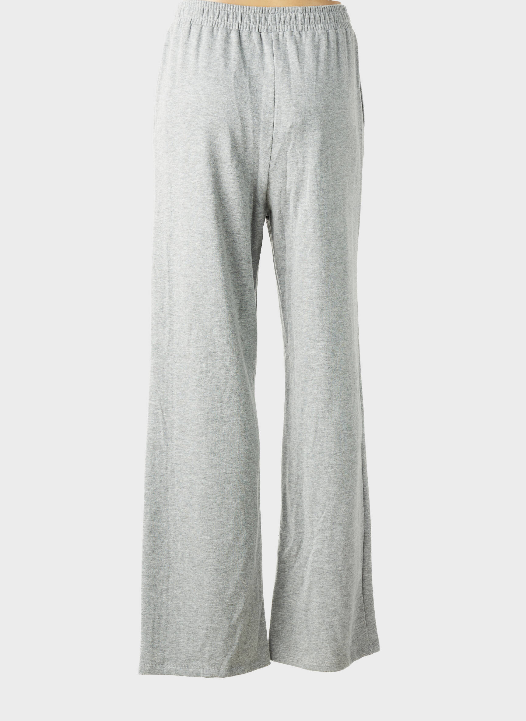 Joggins tamprumas normala dydis pilka IMPERIAL moteris