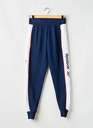 Joggins tamprumas normala dydis mėlyna REEBOK moteris