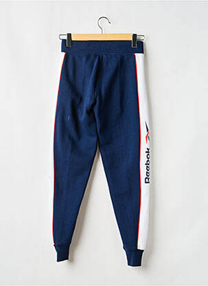 Joggins tamprumas normala dydis mėlyna REEBOK moteris